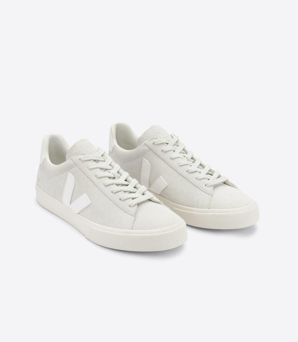 BASKETS CAMPO - BEIGE