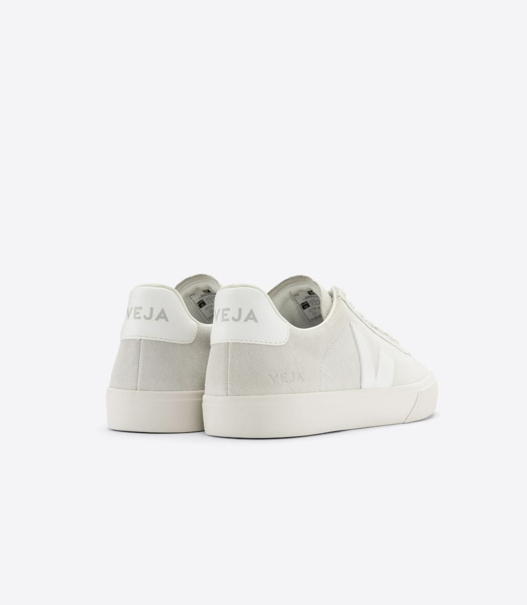 BASKETS CAMPO - BEIGE