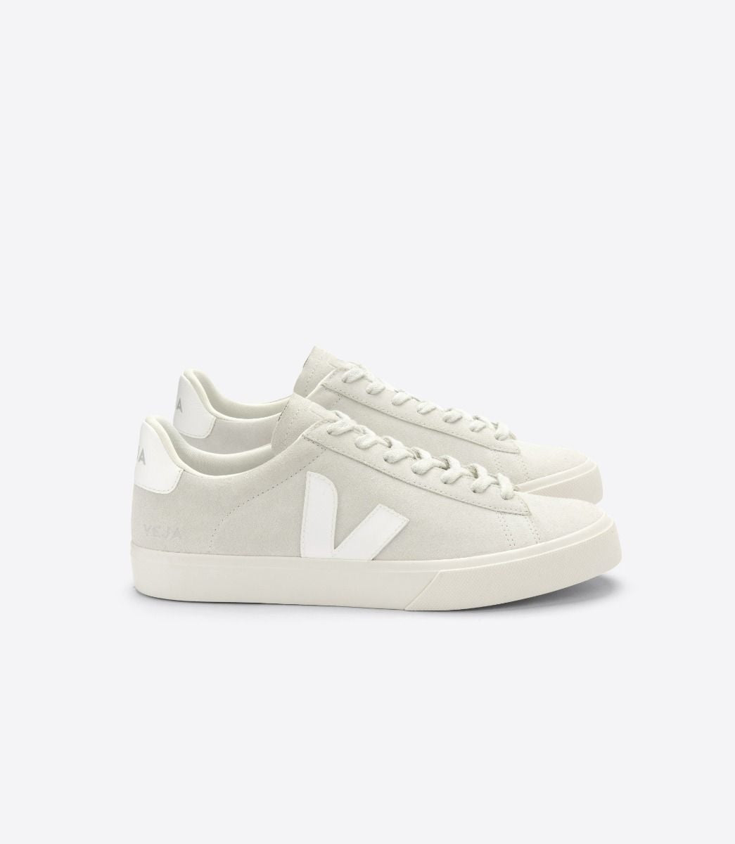 BASKETS CAMPO - BEIGE