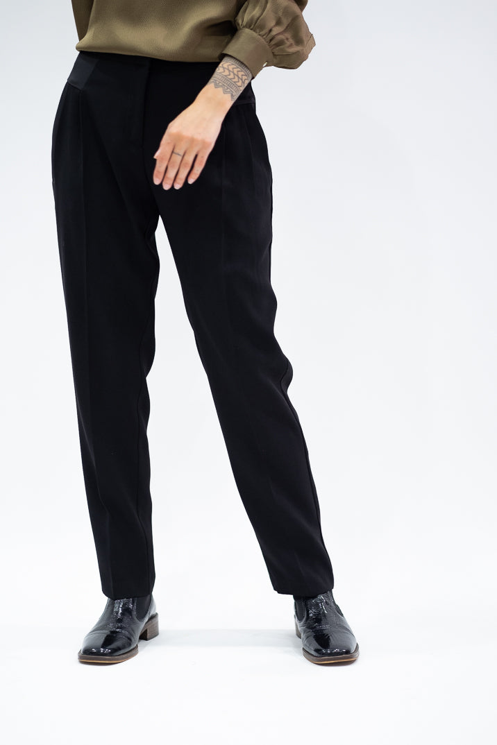 PANTALON RECY - NOIR