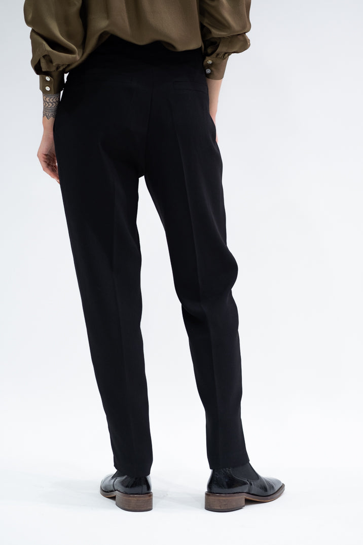 PANTALON RECY - NOIR