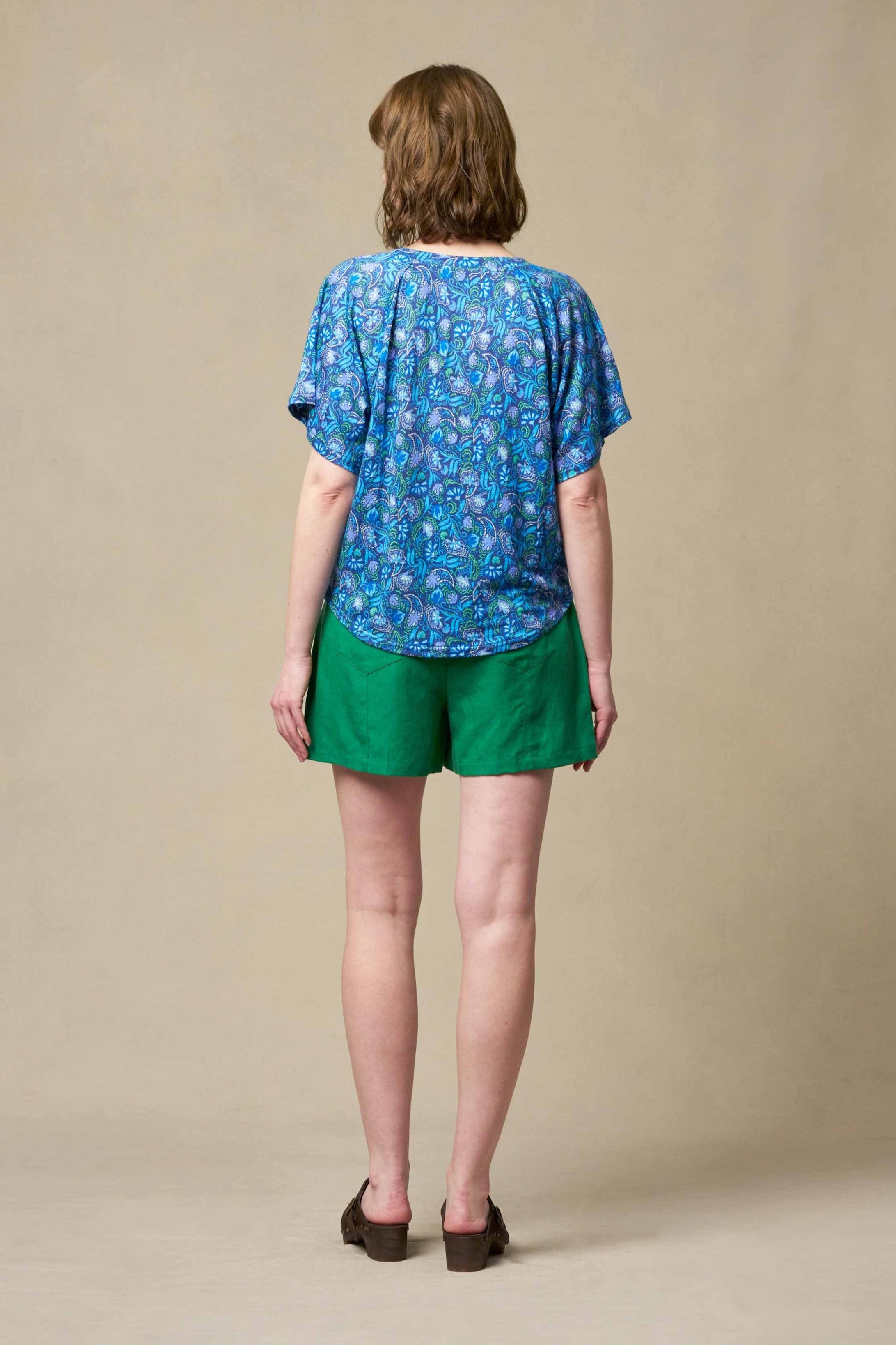 TEE-SHIRT TAL - BALI NIGHT