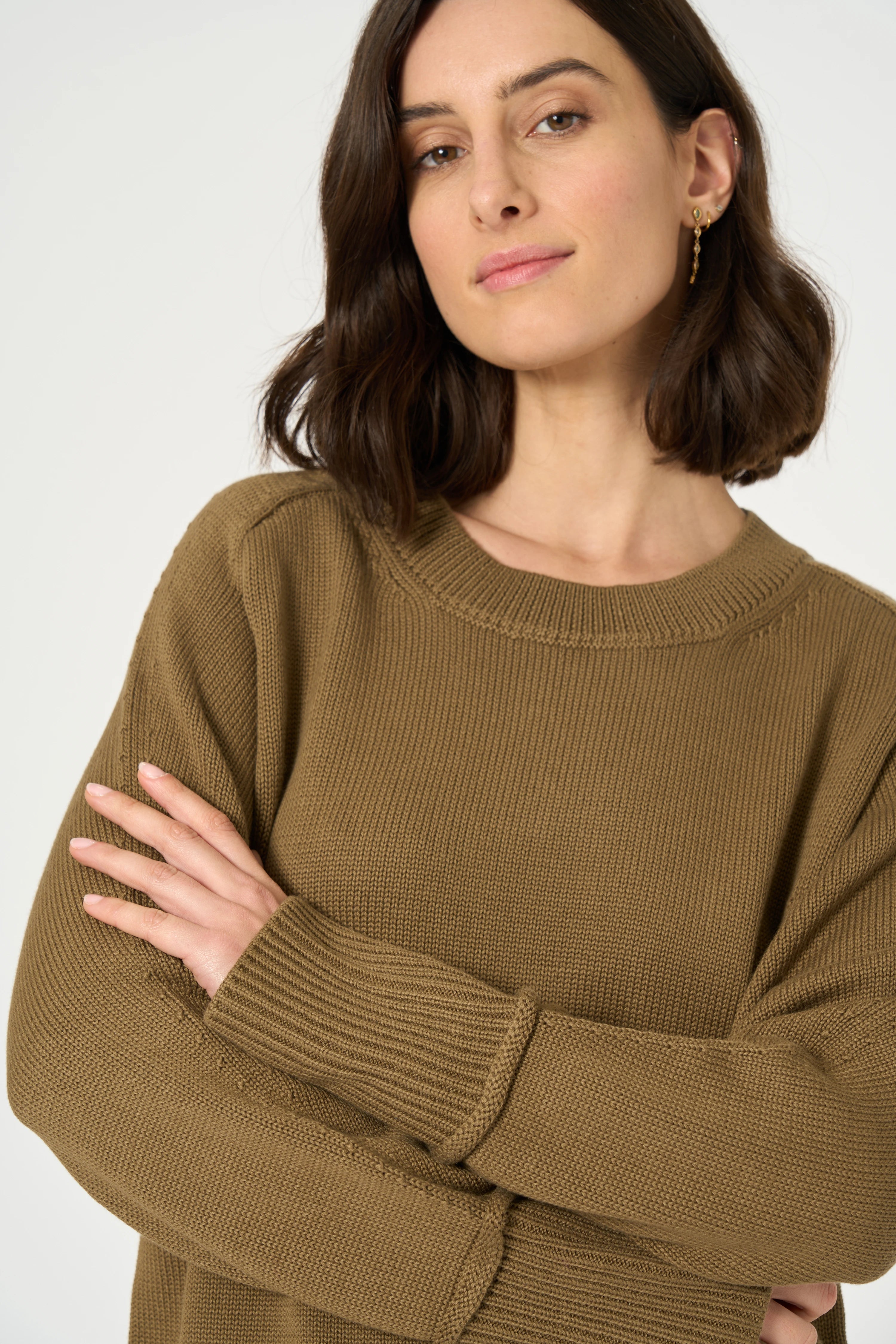 PULL LOLA - KAKI