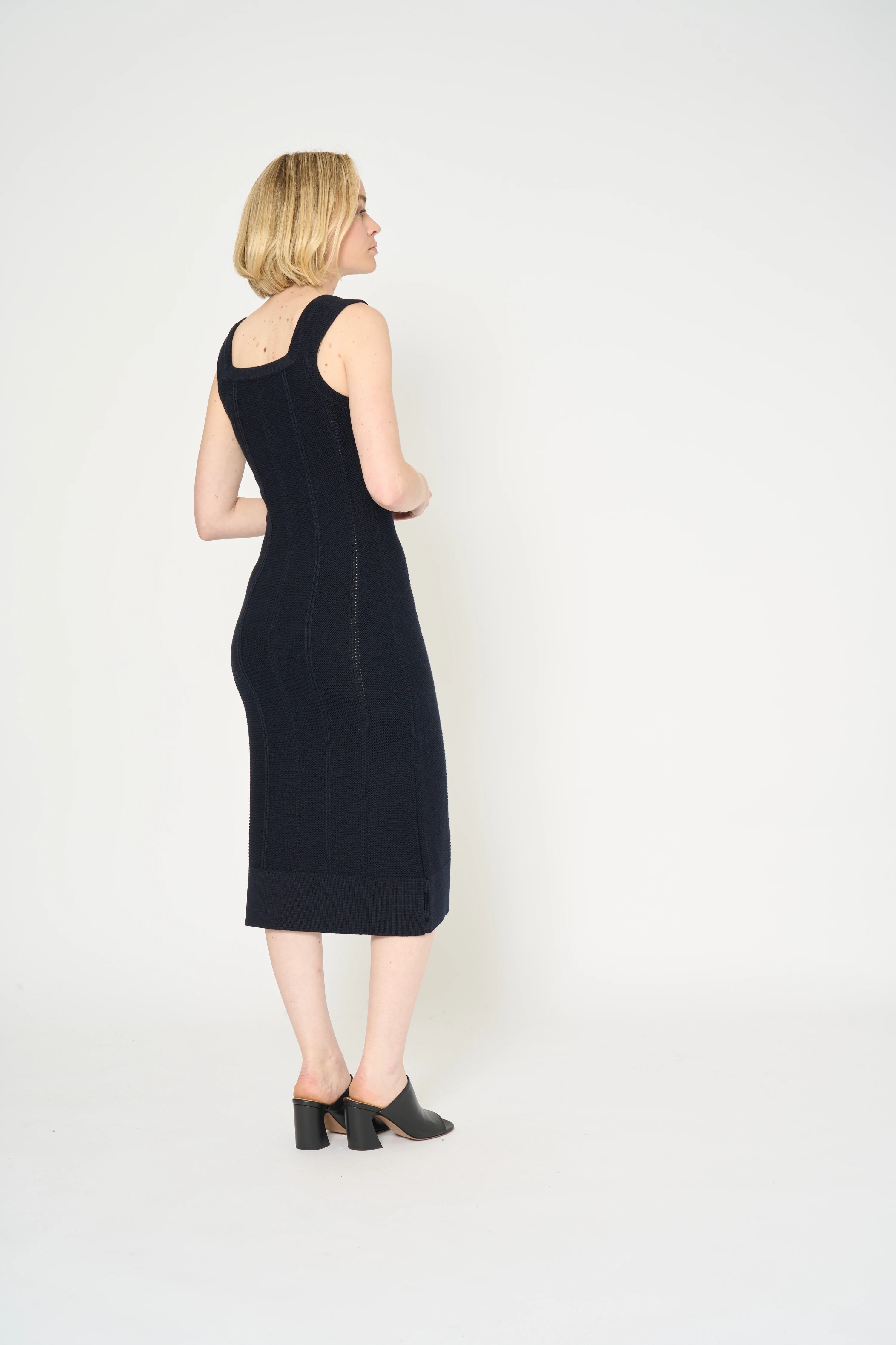 ROBE YSEE - NUIT
