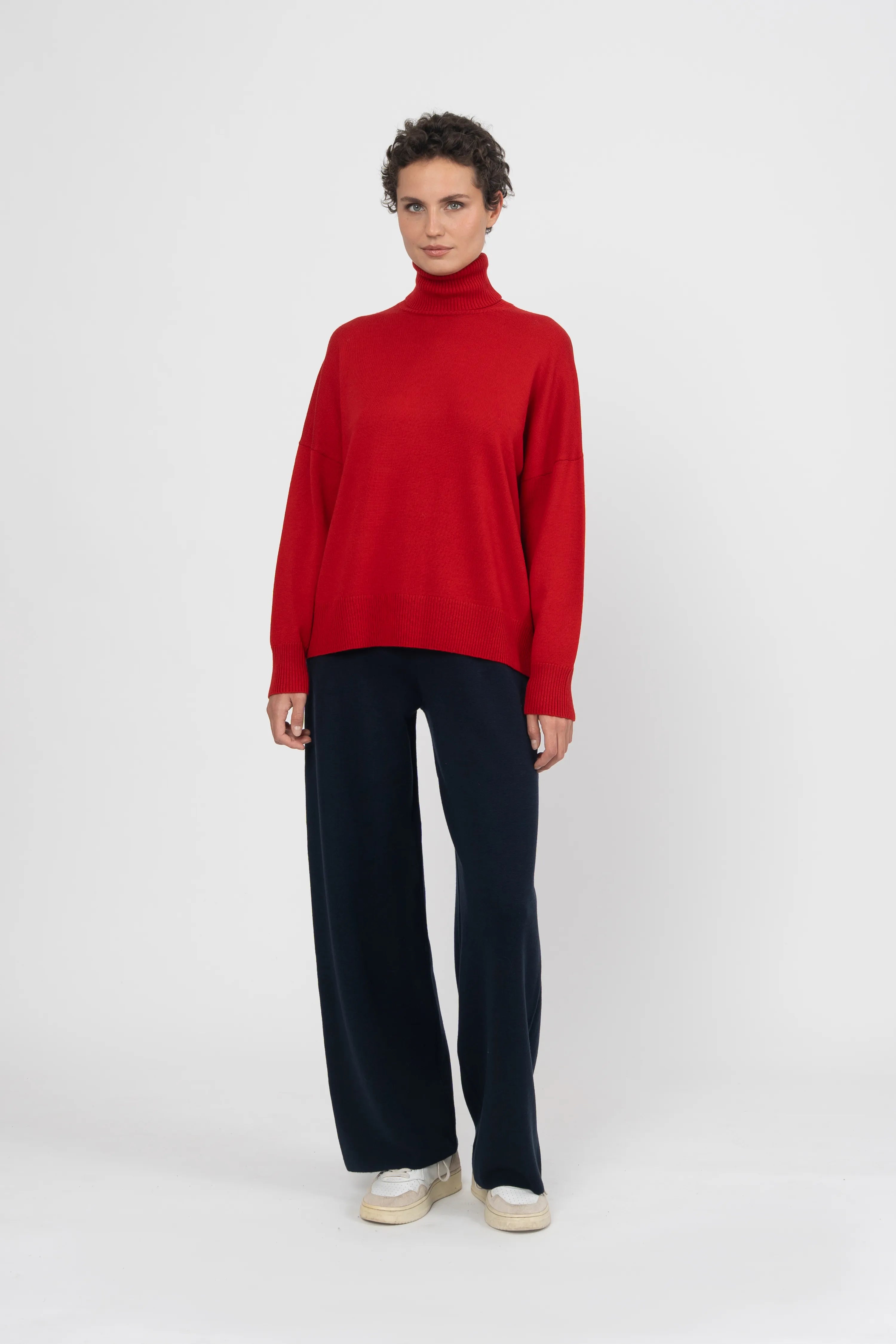 PULL MILOS - LIPSTICK