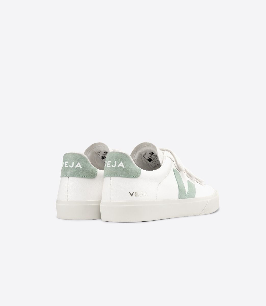 BASKETS RECIFE - EXTRA WHITE MATCHA
