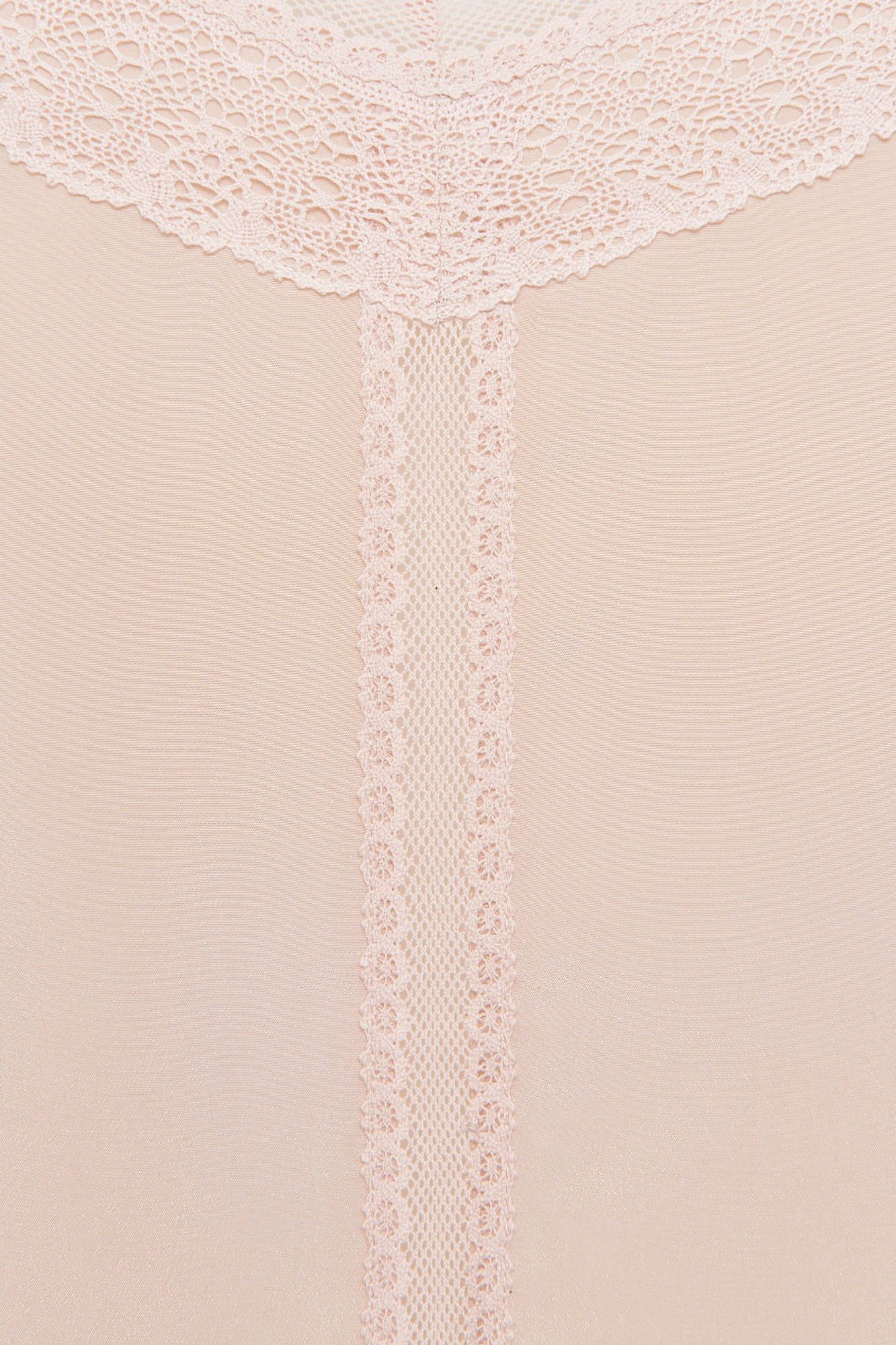 BLOUSE TRAN - MISTY