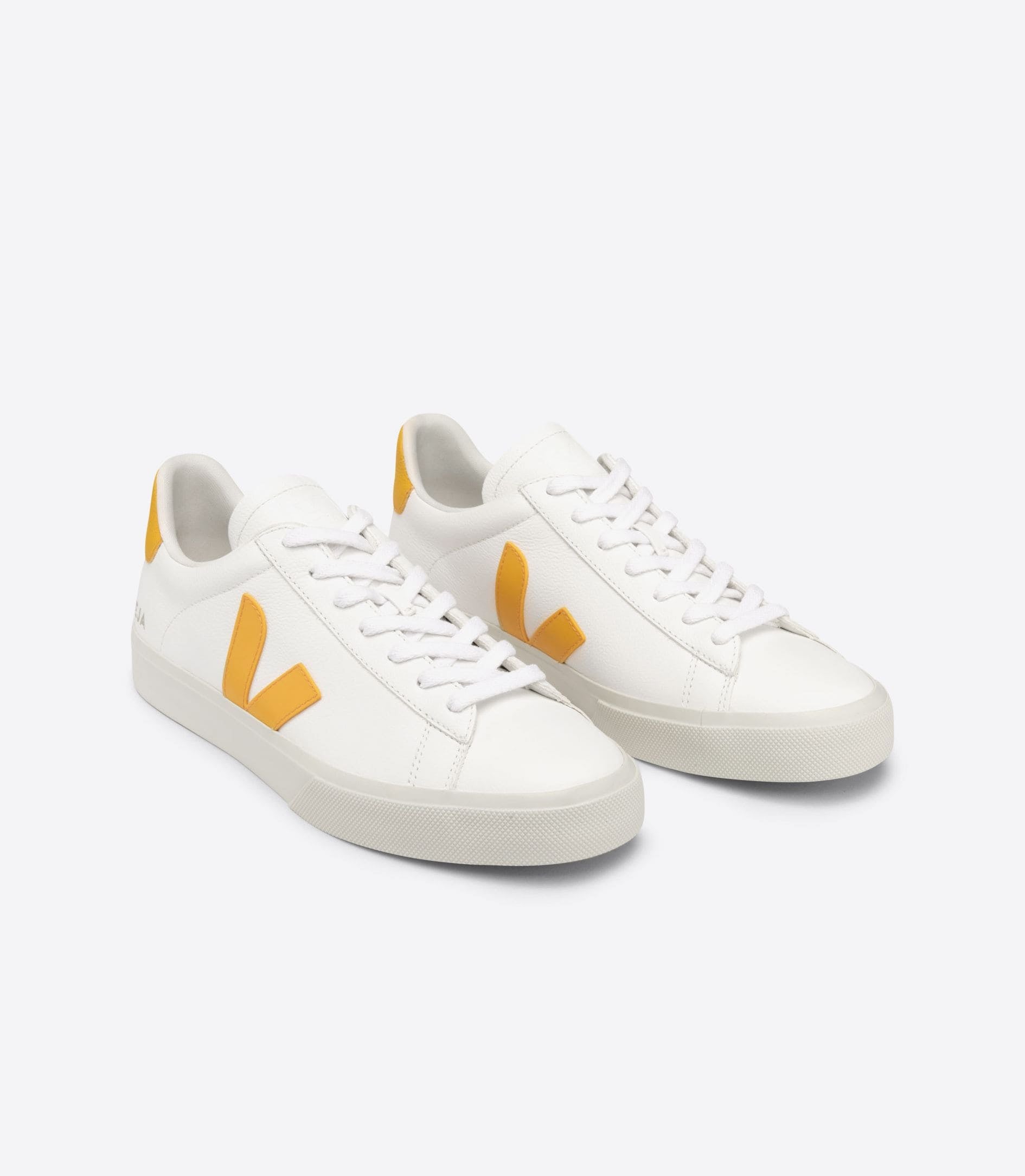 BASKETS CAMPO - EXTRA WHITE OURO