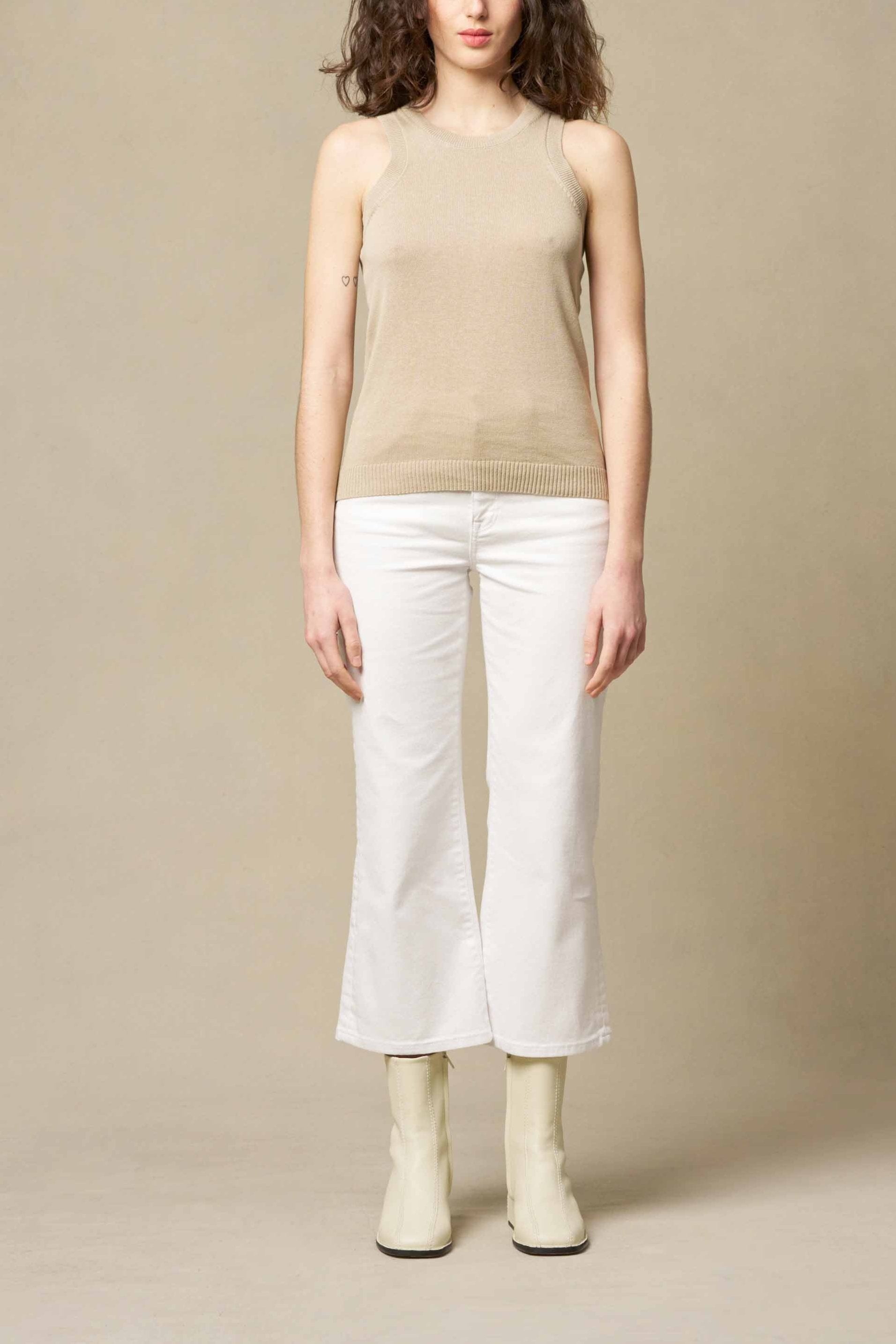 DEBARDEUR MIRA - RUSTIC