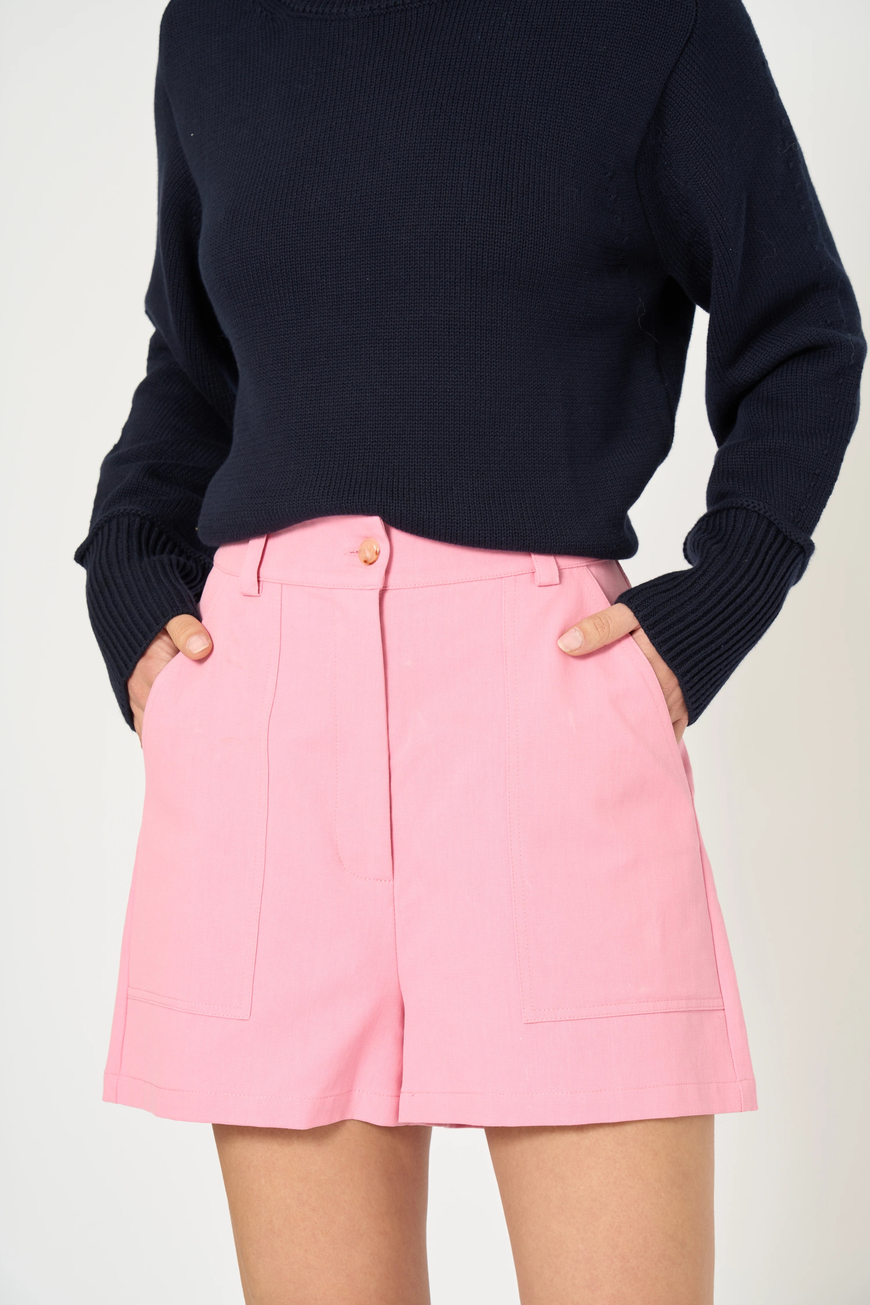 SHORT SAMUEL - BONBON