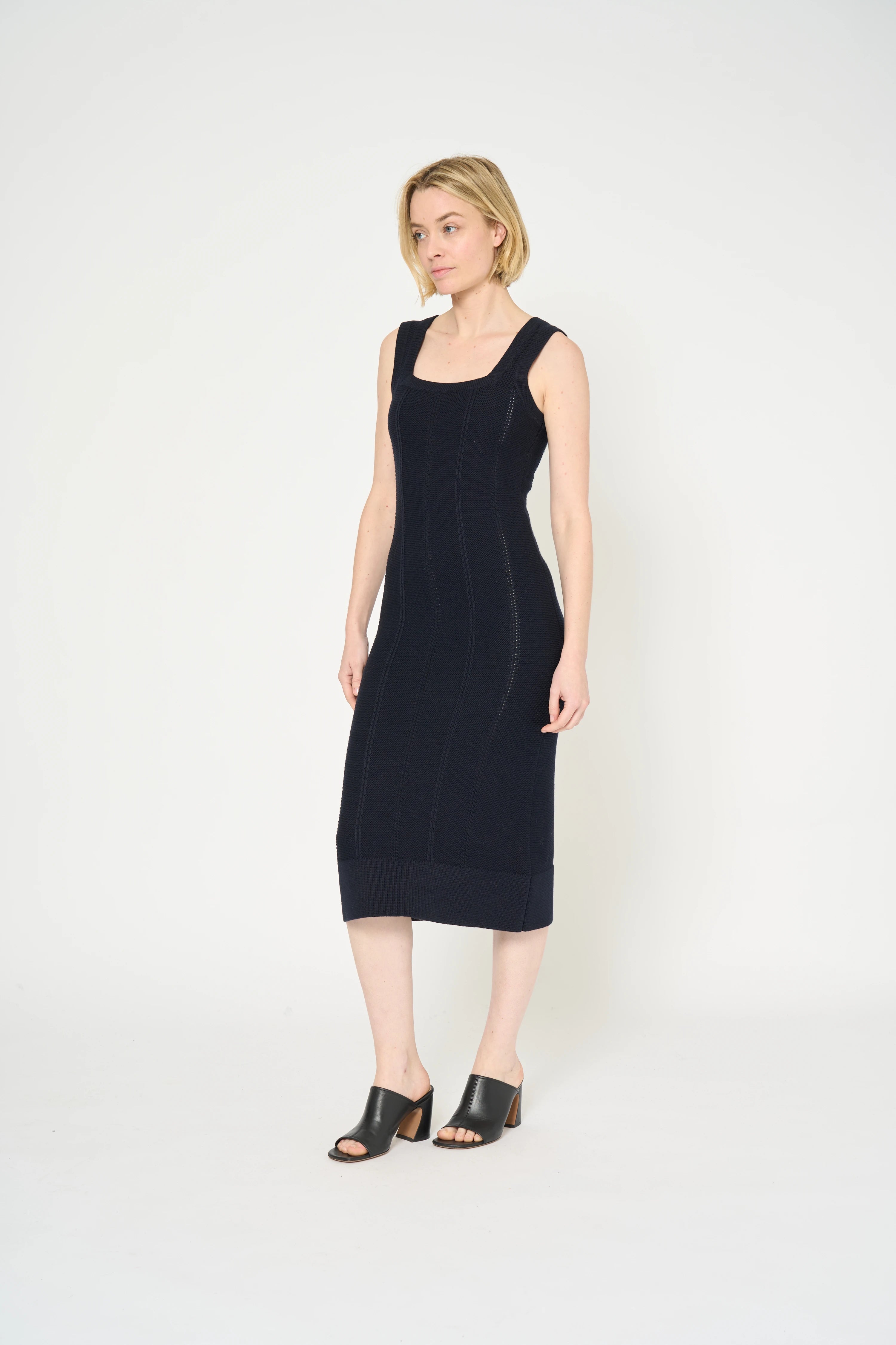 ROBE YSEE - NUIT